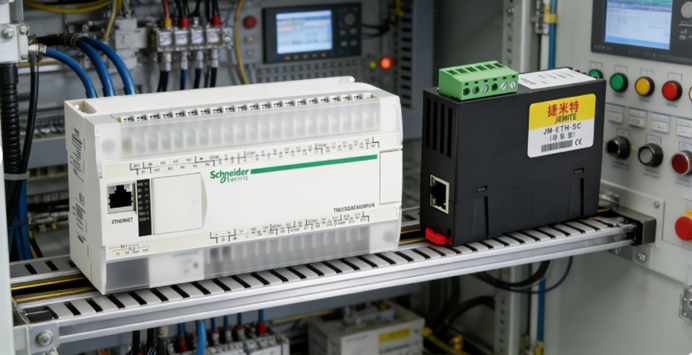 plc