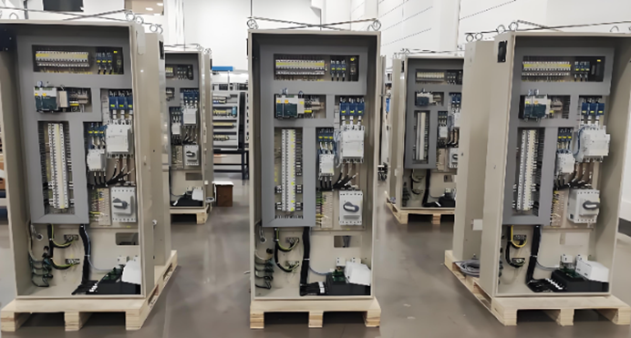 plc