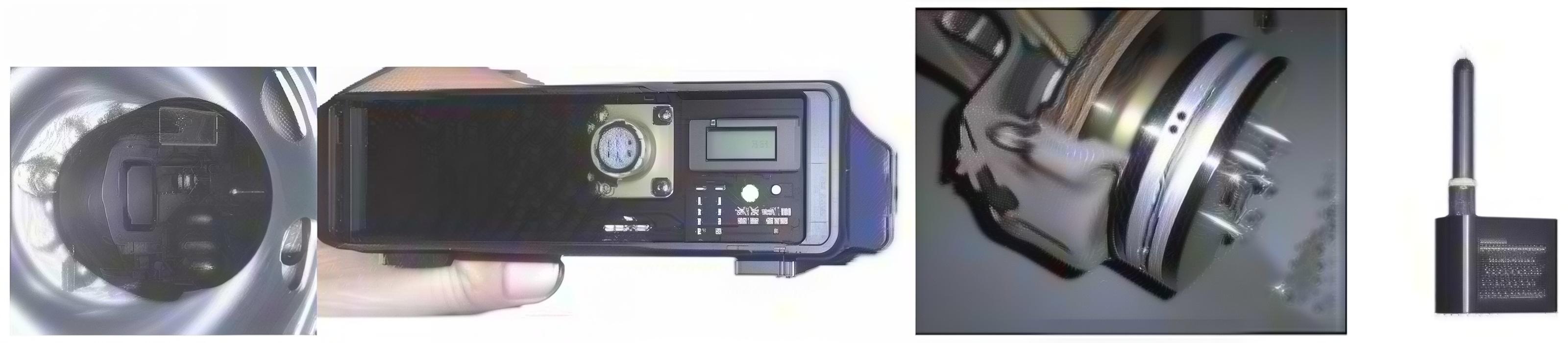 测试仪