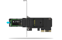 <b class='flag-5'>Mac</b> 存储扩展省钱指南：ICY DOCK <b class='flag-5'>苹果</b>生态外接/内置适配方案