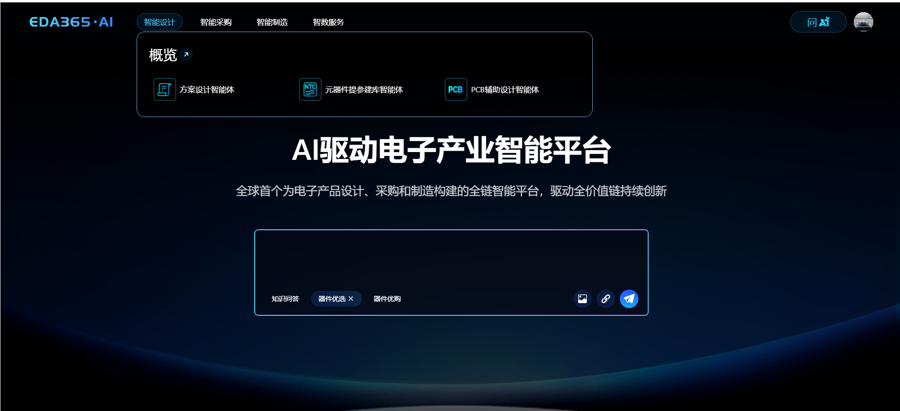 AI 重构 LED 呼吸灯 PWM 方案：AI 让电子设计从数天到小时