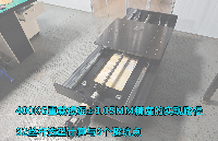 400kg重载模组±0.05mm精度的实现路径：32丝杆选型计算与3个避坑点