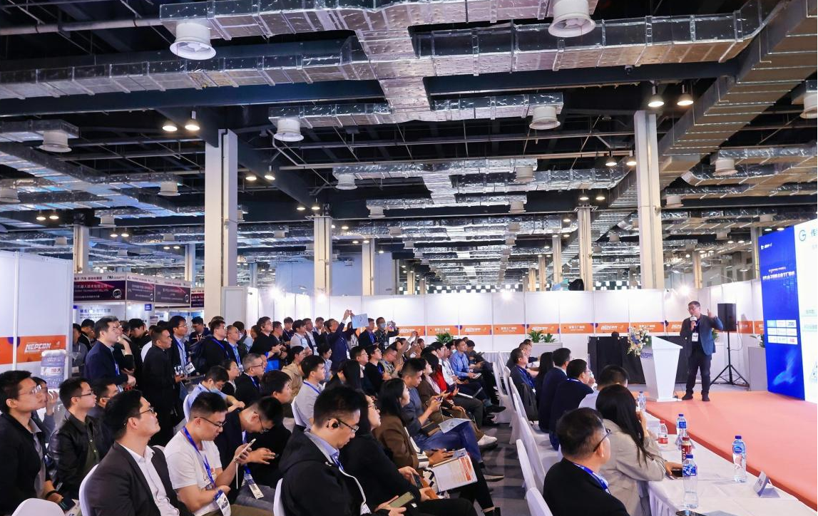 <b class='flag-5'>Fac</b> <b class='flag-5'>Tec</b> <b class='flag-5'>China</b> <b class='flag-5'>电子</b><b class='flag-5'>工厂</b><b class='flag-5'>设施展</b><b class='flag-5'>绿色</b><b class='flag-5'>制造</b>系列论坛即将举办！解码<b class='flag-5'>电子</b><b class='flag-5'>工厂</b>能碳管理、<b class='flag-5'>绿色</b>供应链升级