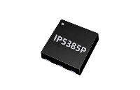 IP5385P至为芯支持2路C口双向<b class='flag-5'>快</b><b class='flag-5'>充</b><b class='flag-5'>100W</b>新国标移动电源方案芯片