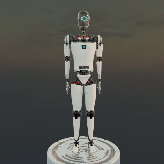 人形机器人中的<b class='flag-5'>毫米波</b><b class='flag-5'>雷达</b>感应和<b class='flag-5'>传感器</b>融合