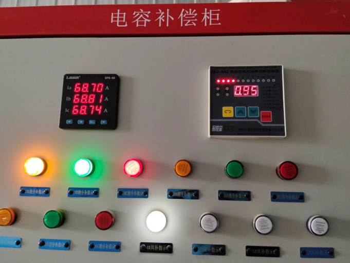 功率因数