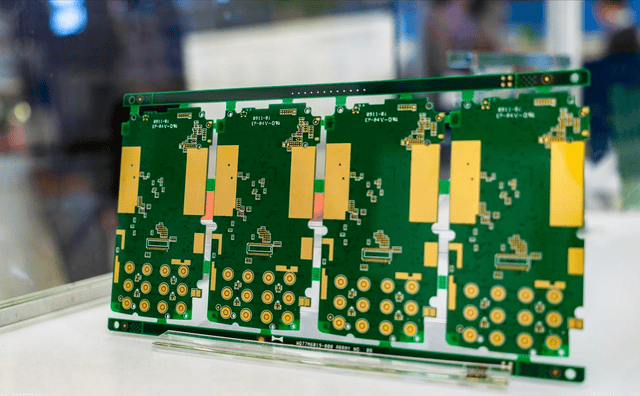 pcb