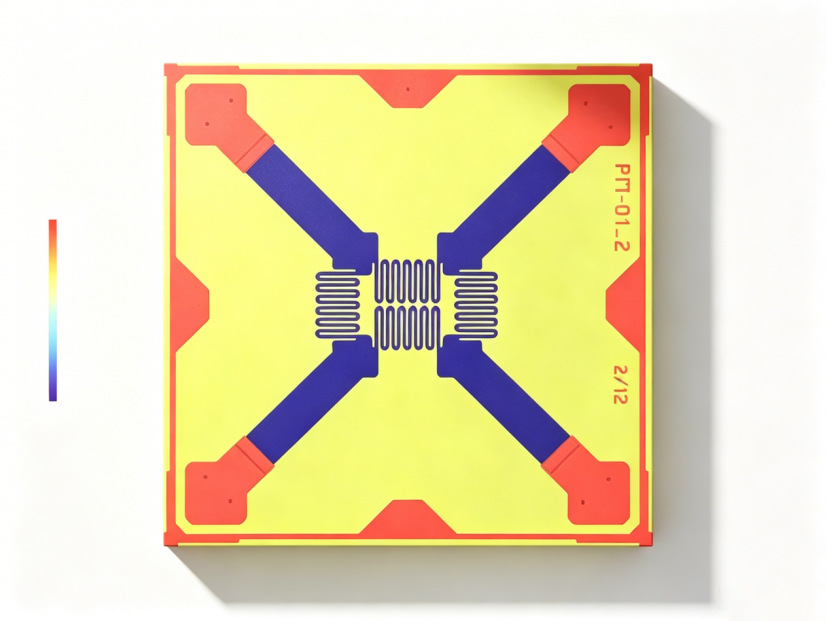 MEMS结构<b class='flag-5'>台阶</b>高度偏差的白光干涉<b class='flag-5'>仪</b>干法<b class='flag-5'>刻蚀</b>制程排查研究
