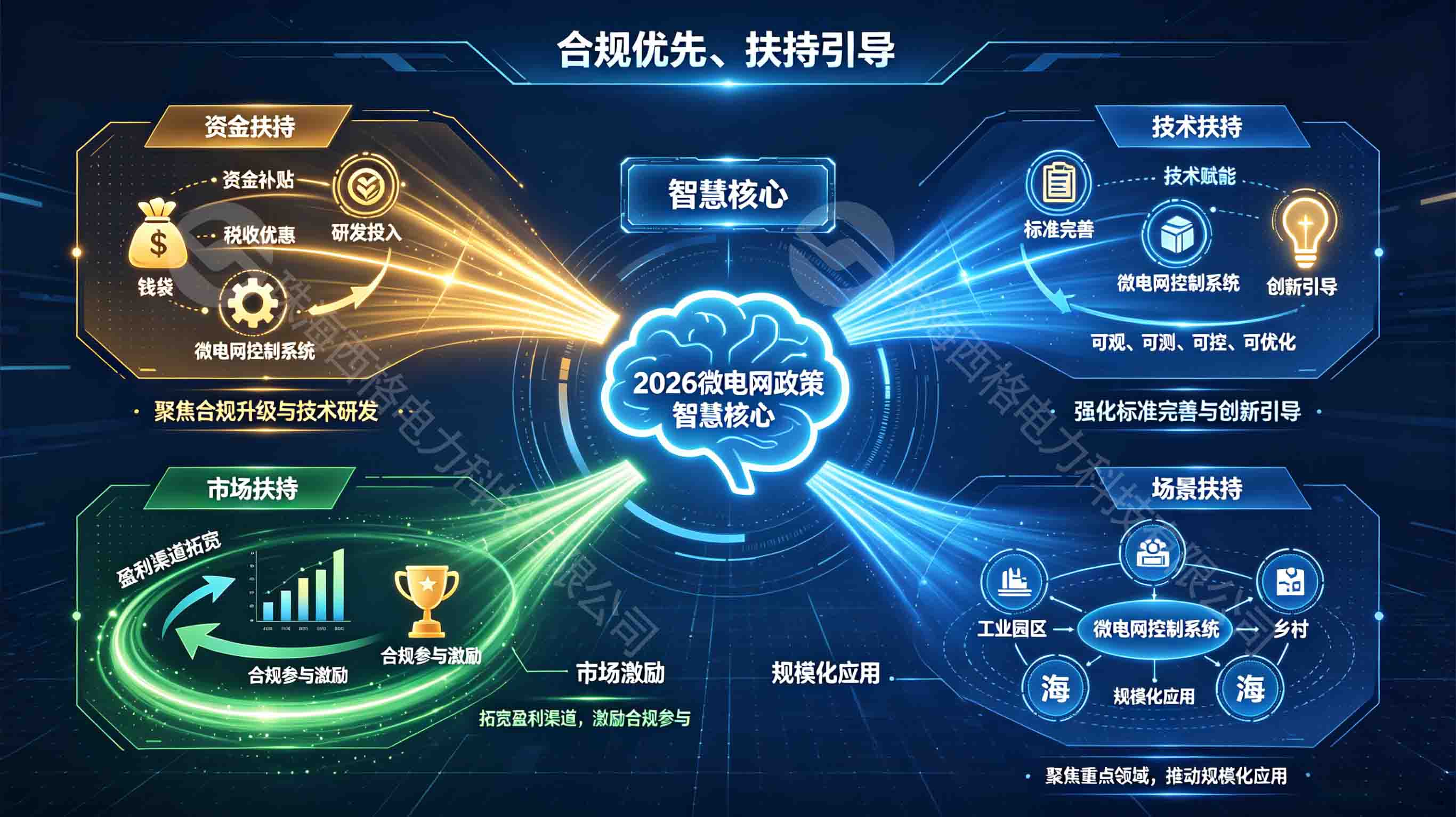 微电网