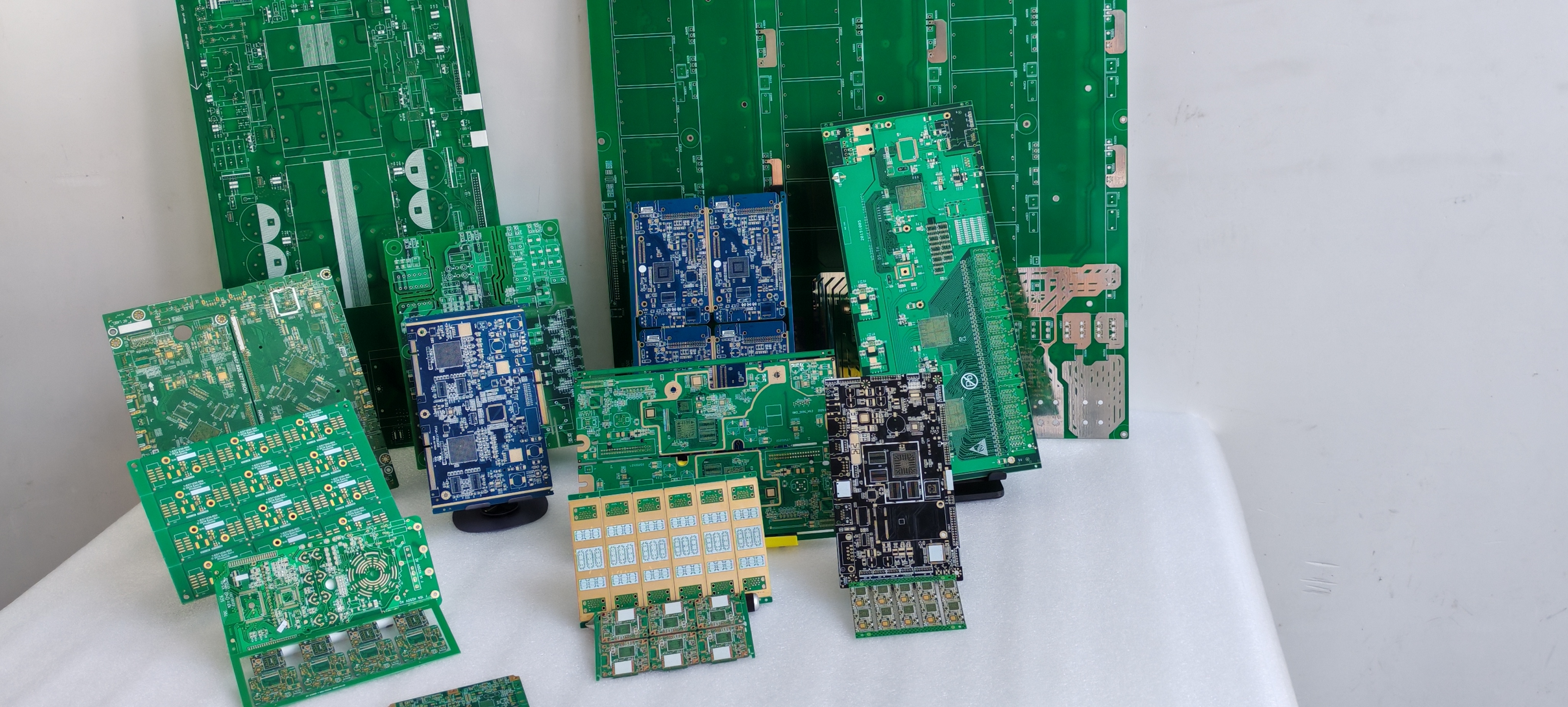 PCB多层板