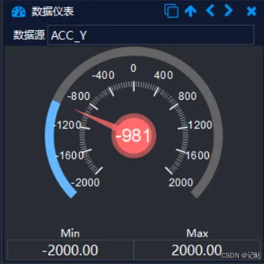 开发板