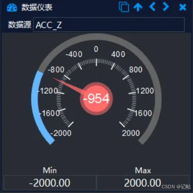 开发板