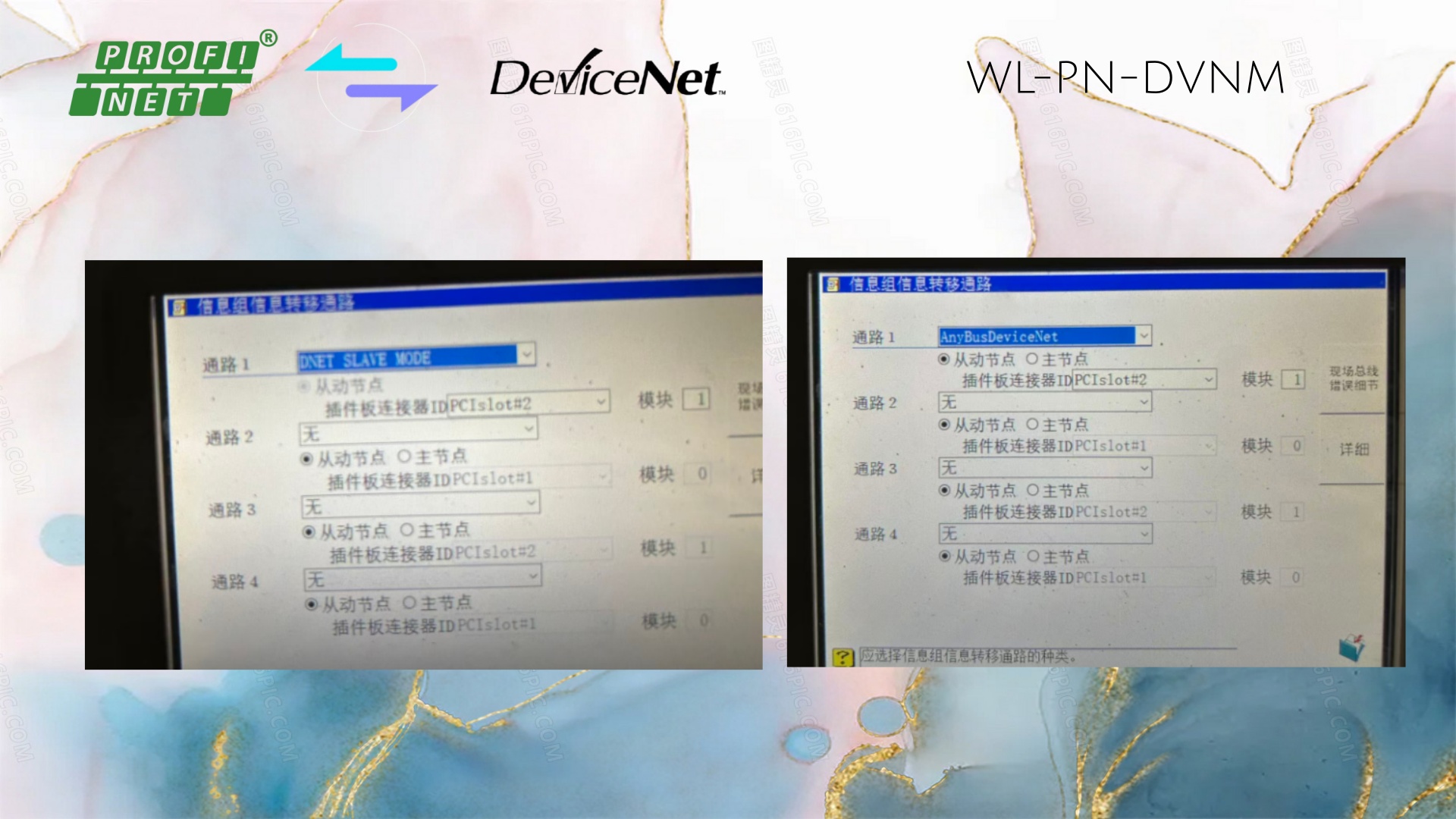 网关