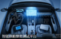多模态融合驱动<b class='flag-5'>全</b><b class='flag-5'>链</b>路质控：<b class='flag-5'>智能</b>座舱交互系统检测体系<b class='flag-5'>落地</b>实践