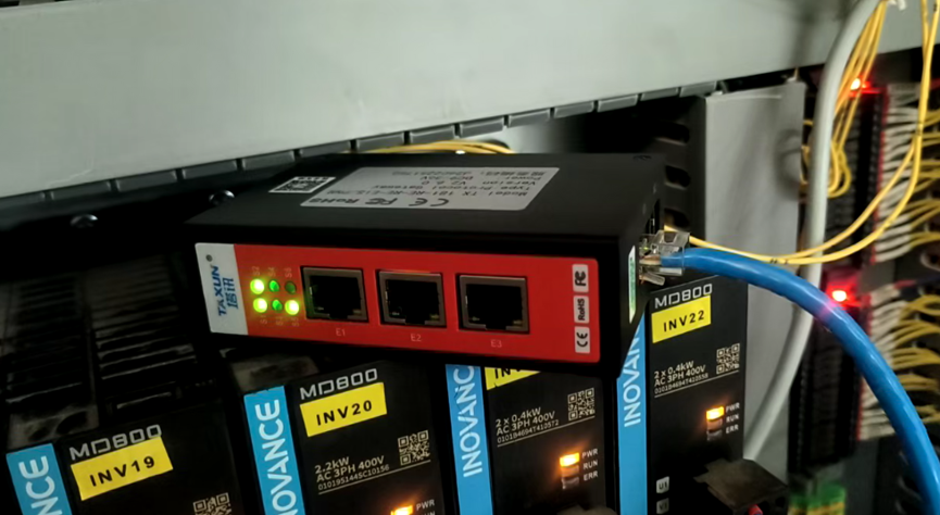 Profinet