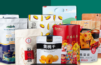 <b class='flag-5'>食品包装</b>双包检测解决方案 ——阿童木MDSC-900E金属双张检测器应用方案