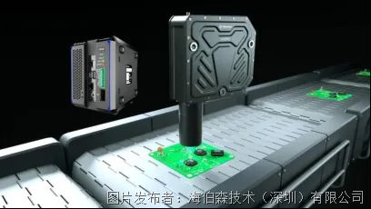 PCB检测
