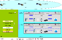 隧道北斗卫星定位系统解决方案，助力<b class='flag-5'>高</b><b class='flag-5'>德</b>、百度、腾讯<b class='flag-5'>地图</b>及“两客一危一校”车辆<b class='flag-5'>高</b>精定位