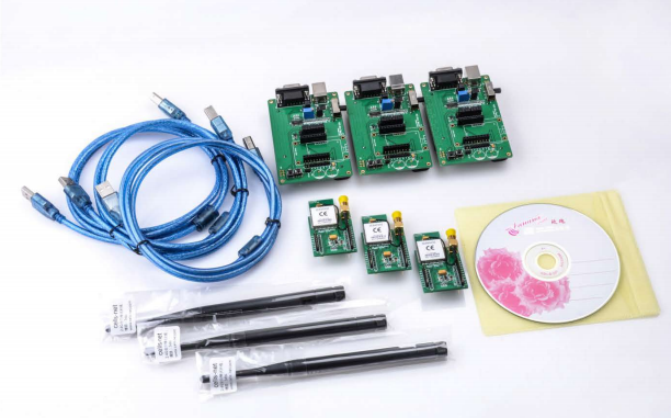 ZigBee