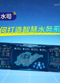 县级水司如打造智慧水务系统 #智慧水务
 #智慧供水平台
 #智慧供水软件
 #城乡供水一体化监测方案 