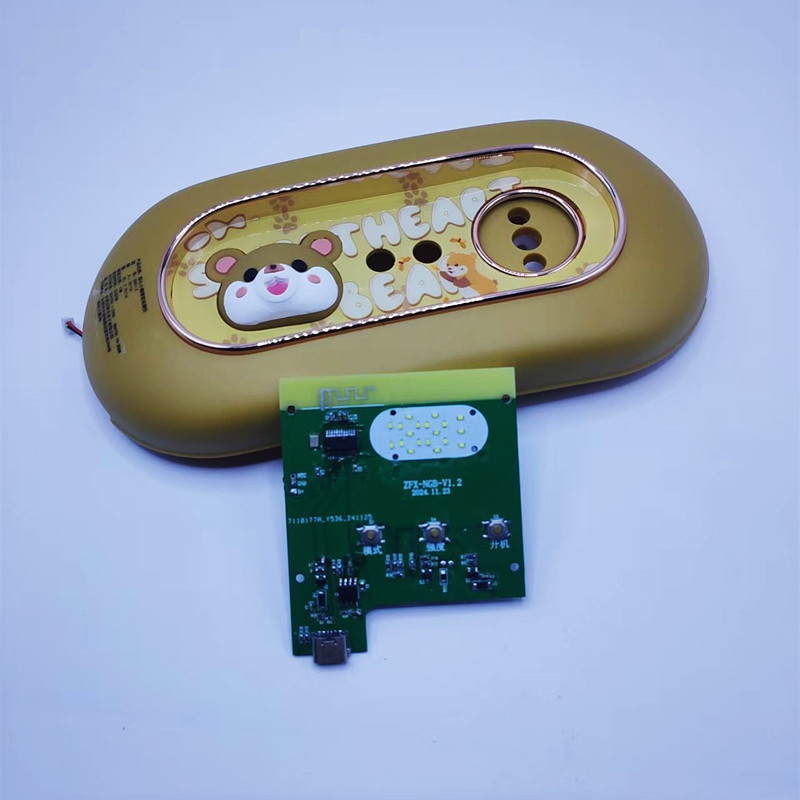 pcb