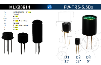 告别MLX90614垄断，领<b class='flag-5'>麦</b><b class='flag-5'>微</b>FW系列红外测温<b class='flag-5'>传感器</b>成<b class='flag-5'>国产</b>替代优选