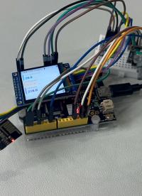 基于零知派标准板 + BMP180的 IoT 气象监控系统