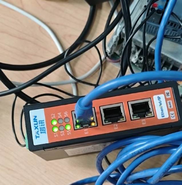 Profinet