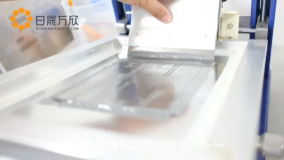 贴装测试来了# #