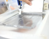 贴装测试来了# #