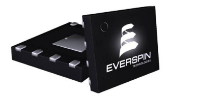 Everspin串行MRAM芯片嵌入式系统应用