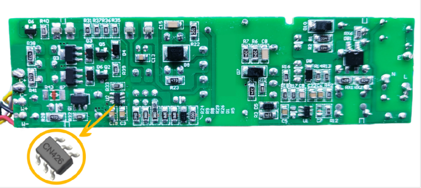 传统LED<b class='flag-5'>筒灯</b>为何被淘汰？聊聊<b class='flag-5'>智能</b><b class='flag-5'>调光</b>芯片的升级逻辑