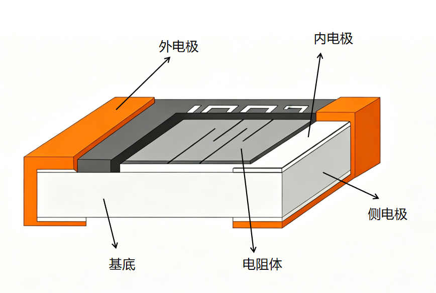 半导体