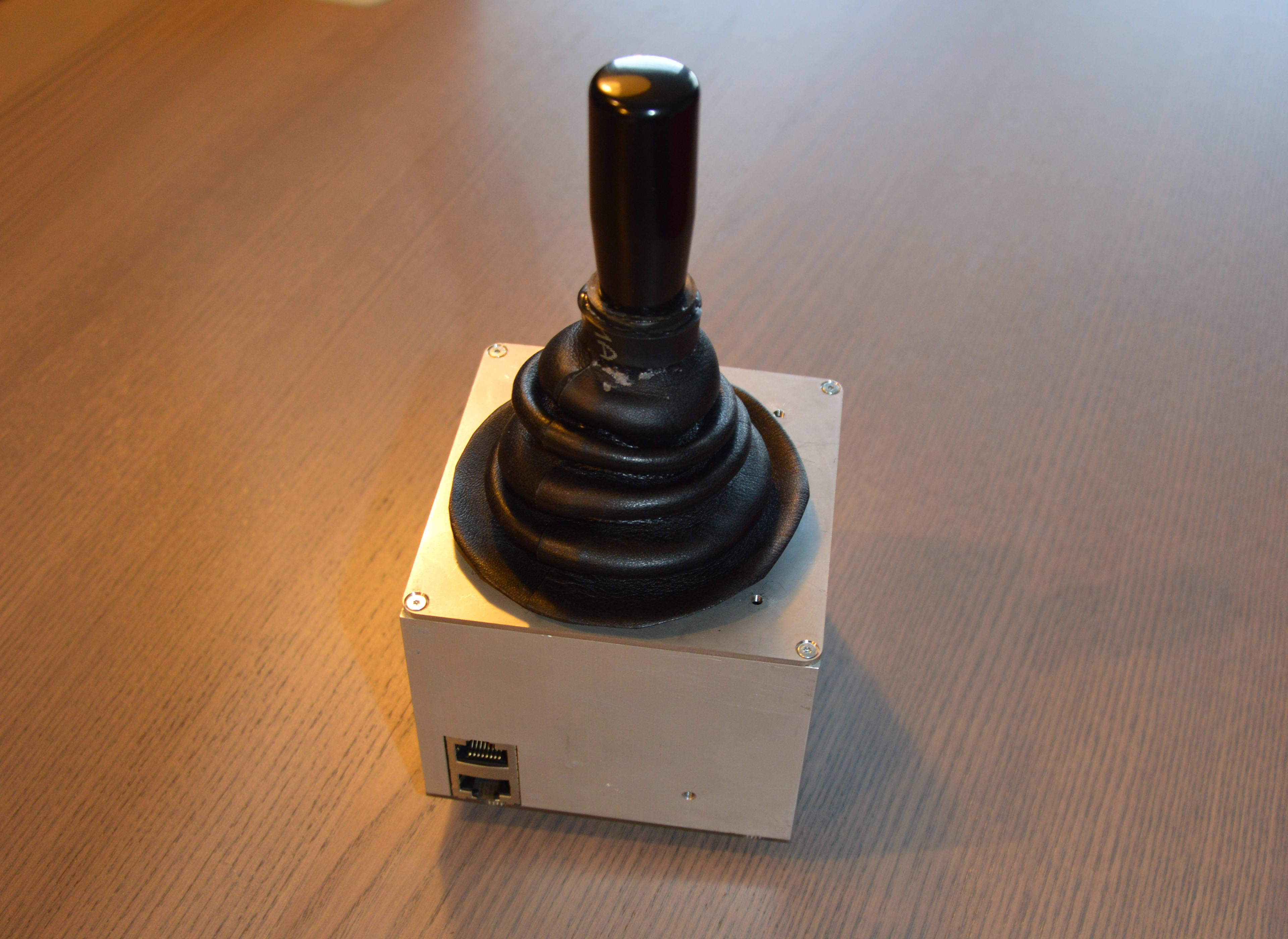 KLAB_Joystick