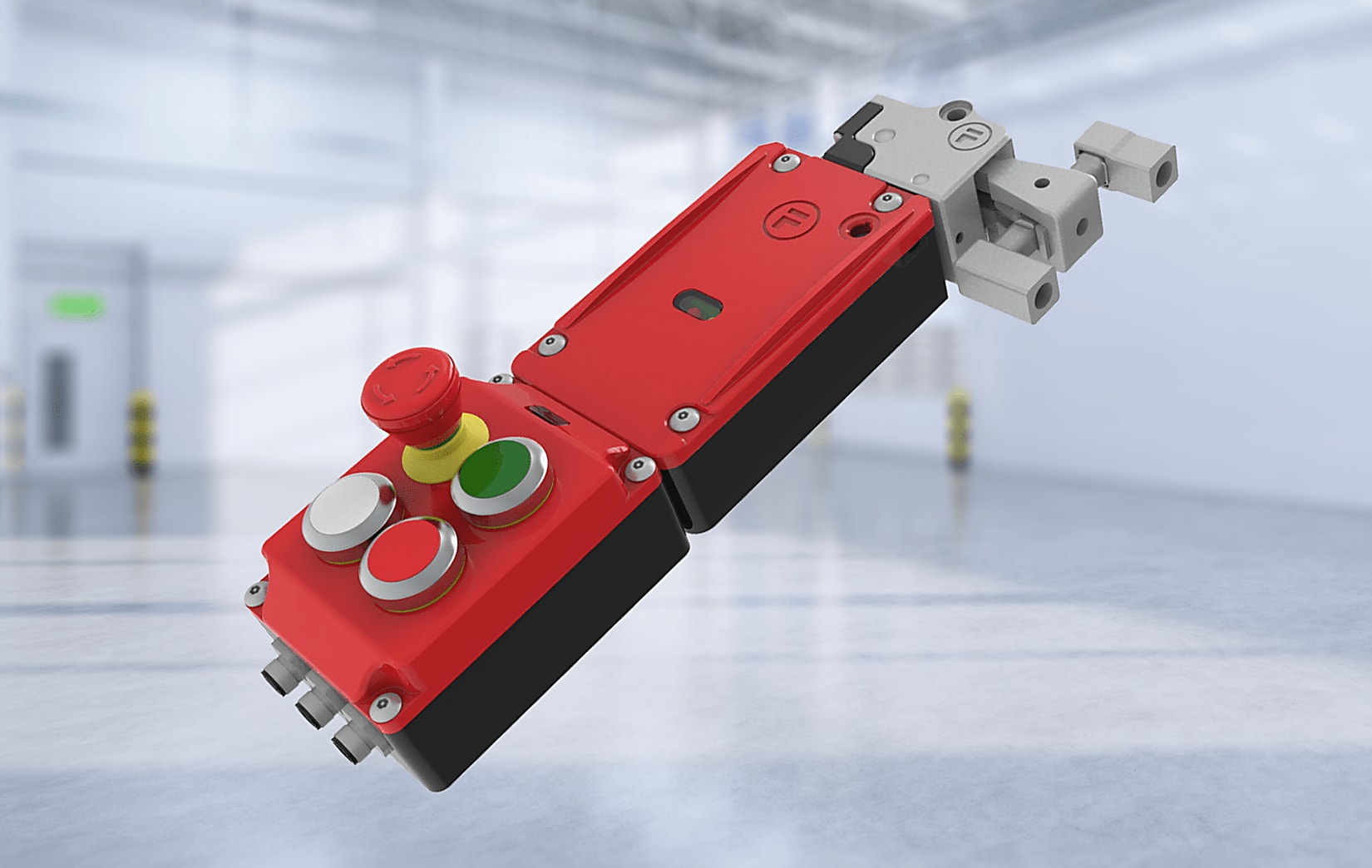 Anybus CompactCom 与 T100 安全模组助力福蒂斯联锁轻松集成 PROFIsafe，TÜV 预认证方案大幅缩短安全产品上市时间