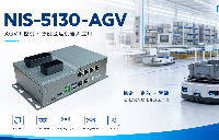 高性能多网口<b class='flag-5'>AGV</b>工控机为<b class='flag-5'>智能</b>搬运机器人提供强劲核心