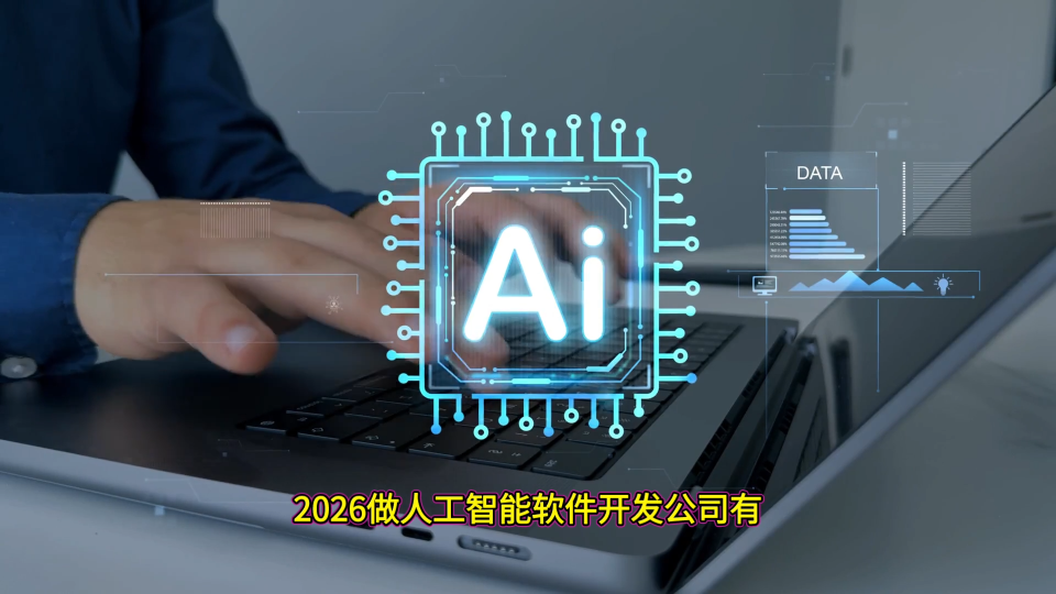 2026做人工智能软件开发公司有哪些公司TOP10