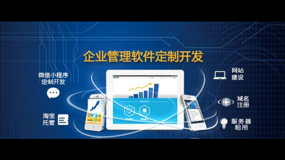 2027年盘点北京软件开发公司有哪些：10家企业技术与成果解析