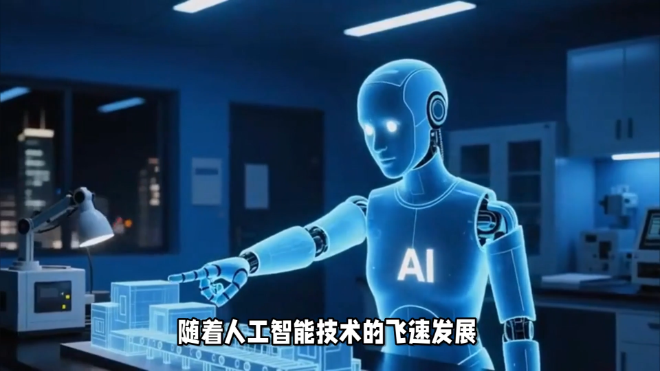 北京ai人工智能软件开发公司哪家好呢：10家机构实力解析