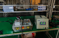 <b class='flag-5'>线</b><b class='flag-5'>束</b>连接器气密性检测<b class='flag-5'>仪</b>怎么用-岳信仪器
