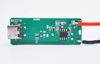 IP2341A微立芯內(nèi)置功率MOS的5V多串鋰電池異步升壓充電芯片