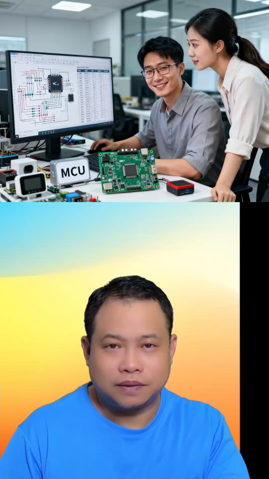 捷尚微推荐|集成12位ADC+PWM，辉芒微单片机FT61FC3X打造低成本消费类MCU方案#单片机 