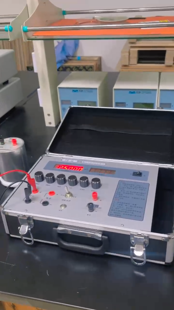 EM-3C 数字式电子电位差计 物化实验电动势测定设备# 物理化学实验# 高校实验室# 化学实验# 实验设备