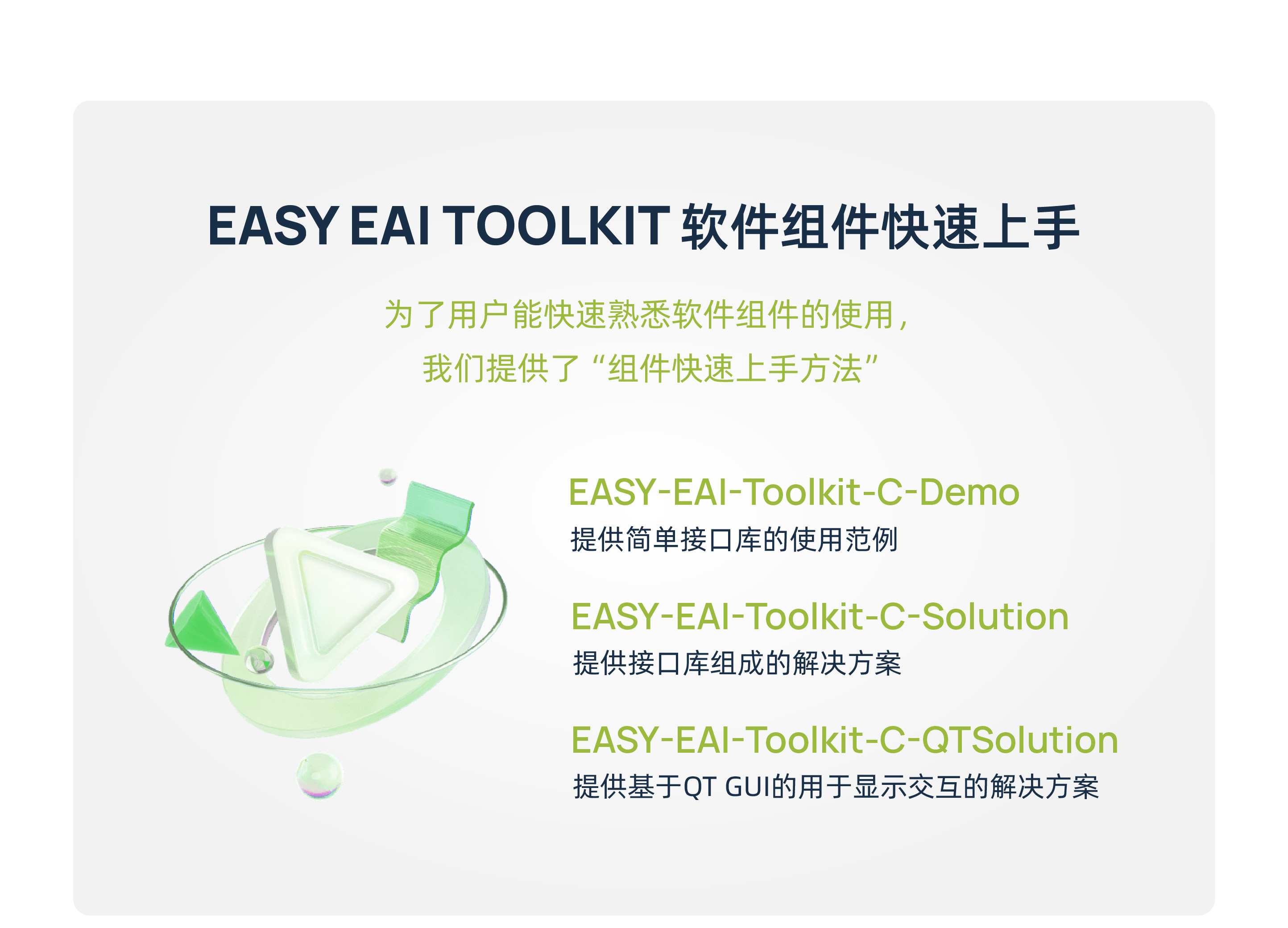 EASY-EAI灵眸科技