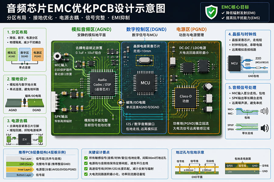 PCB设计