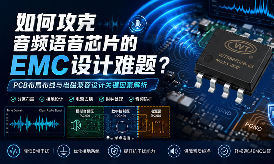 PCB设计