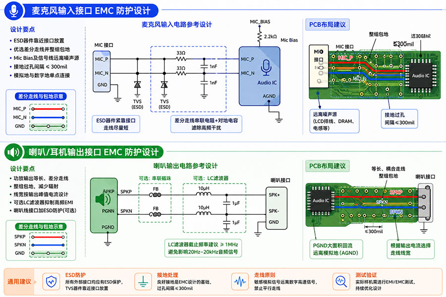 PCB设计