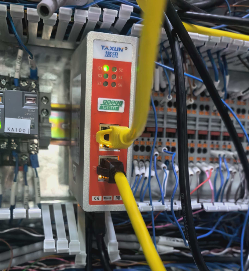 plc
