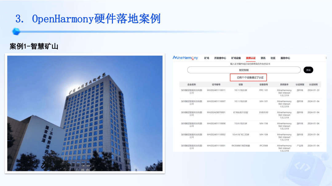 鸿蒙生态峰会圆满落幕，共启开源鸿蒙规模化商用新征程