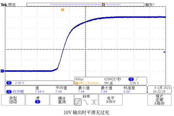 可编程直流电源